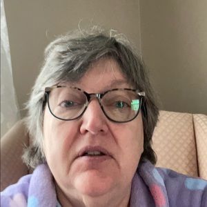 Meet your Posher, Kim